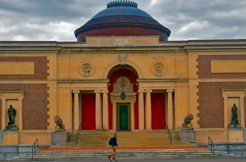 Bowdoin College Museum of Art