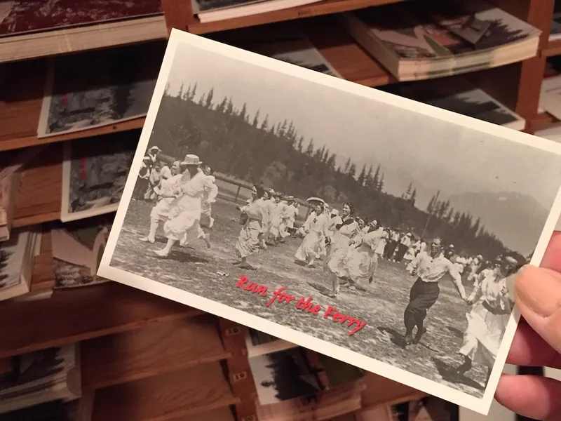 Bowen Island Museum & Archives
