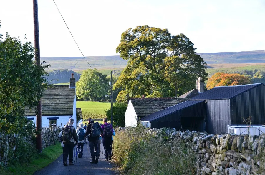 Bowlees Visitor Centre & Geopark Discovery Centre