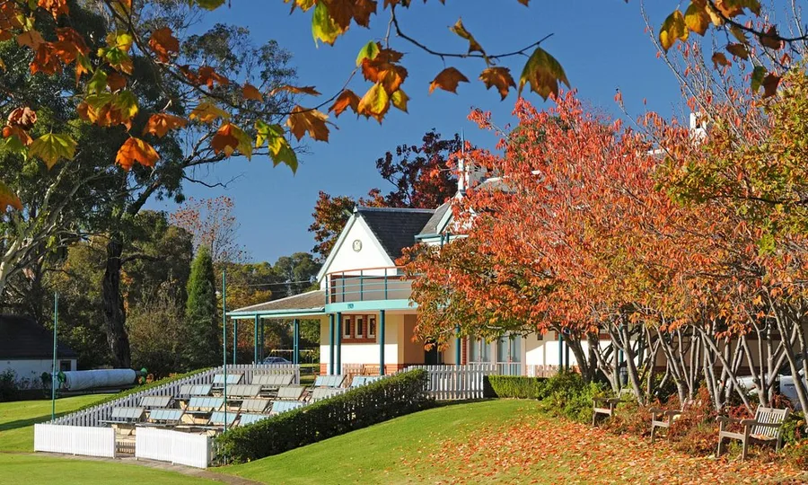 Bowral