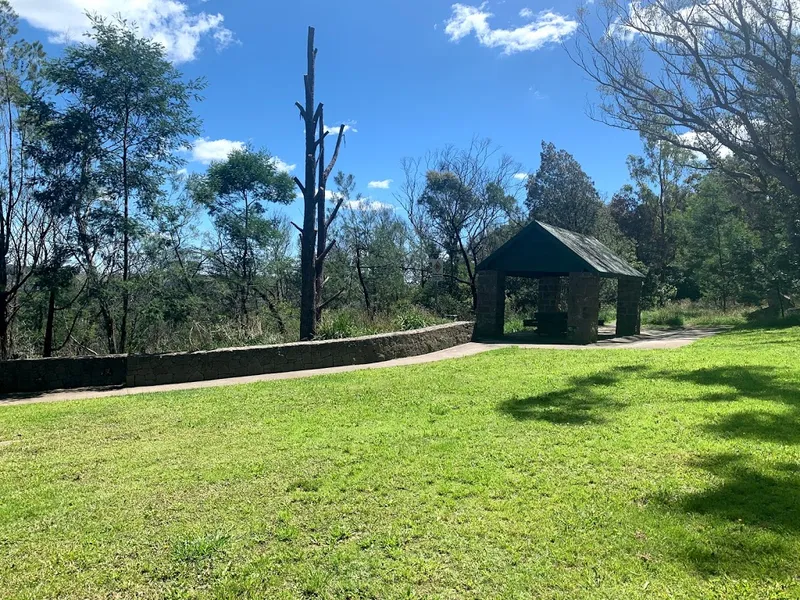 Bowral Lookout