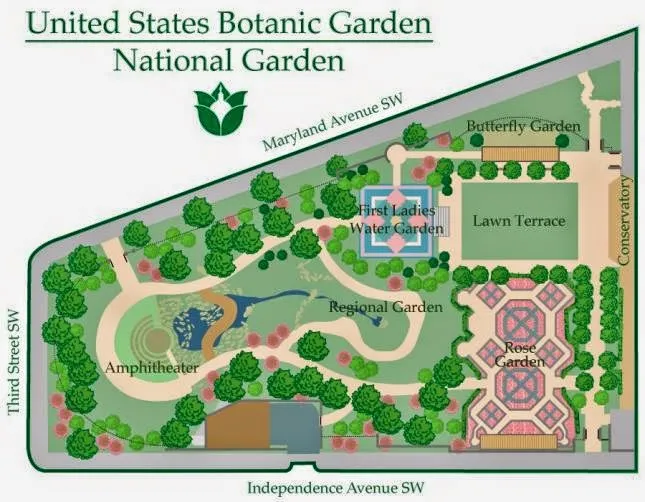 Boxerwood Gardens
