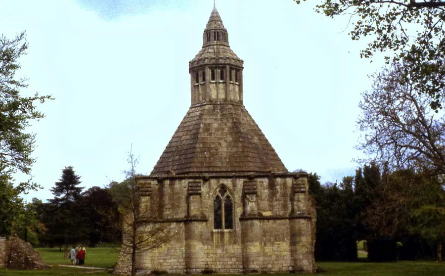 Boyd's Tower