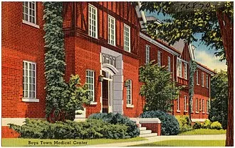 Boys Town