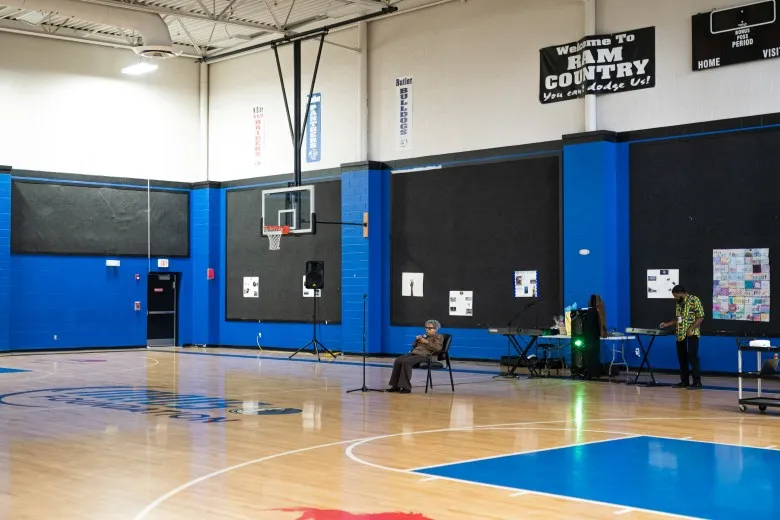 Boys and Girls Club of El Dorado