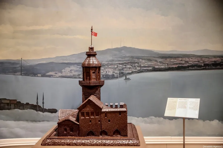 Bozüyük City Museum