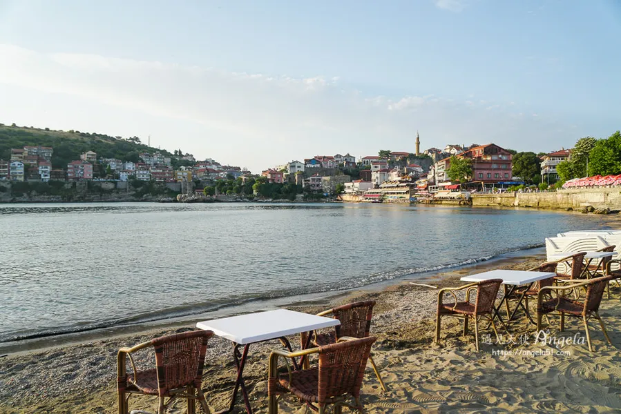 Bozkoy Beach