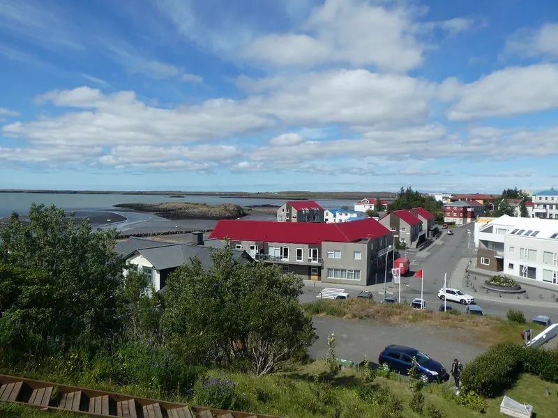 Brákarbraut 13-15