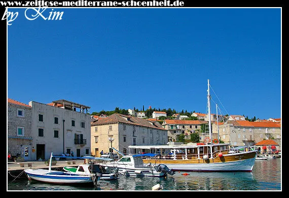 Brac Island (Day Trip)