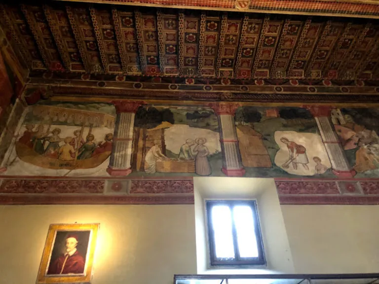 Bracciano Cathedral