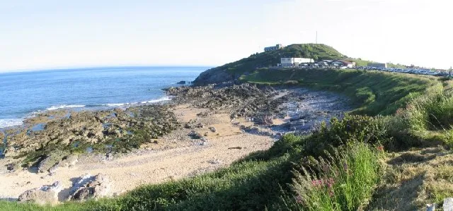 Bracelet Bay