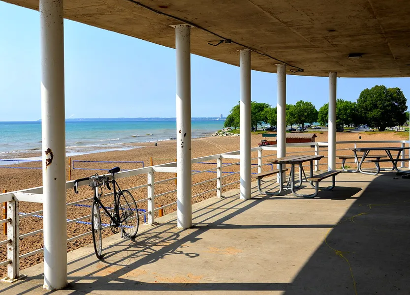 Bradford Beach