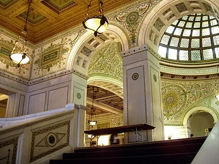 Bradley Academy Museum and Cultural Center