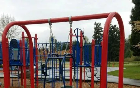 Bradley Lake Park