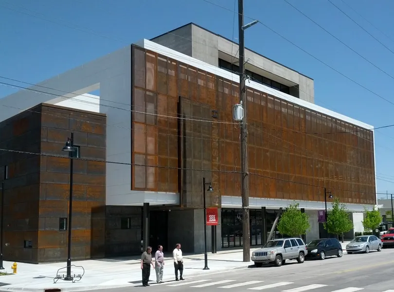 Brady Arts District