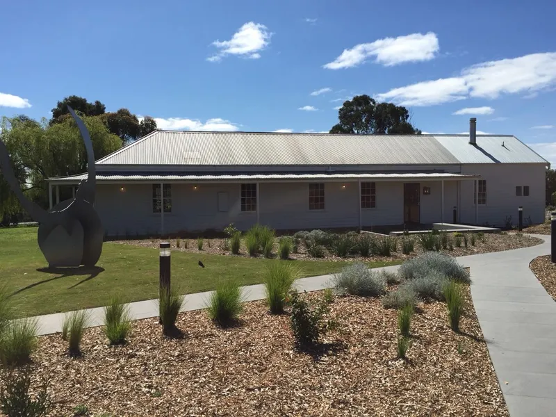 Brae Restaurant