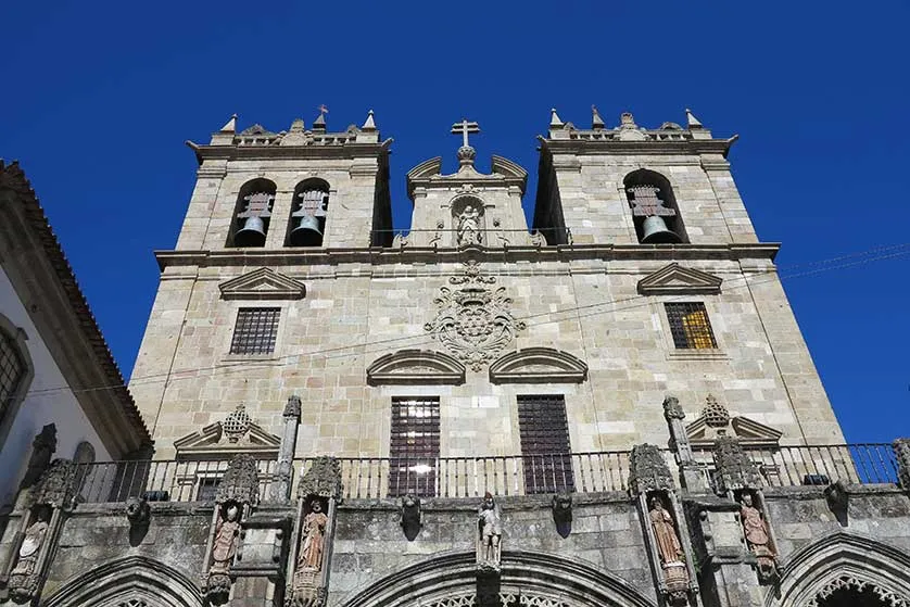 Braga Cathedral