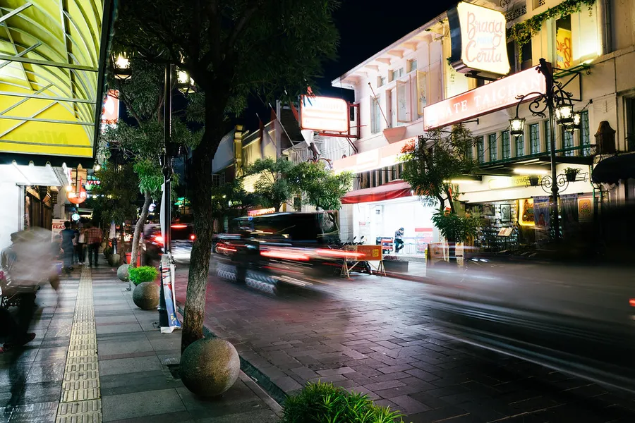 Braga Street