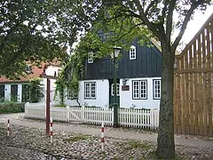 Brahmshaus Heide