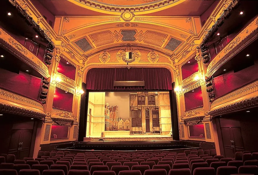 Braidwood National Theatre