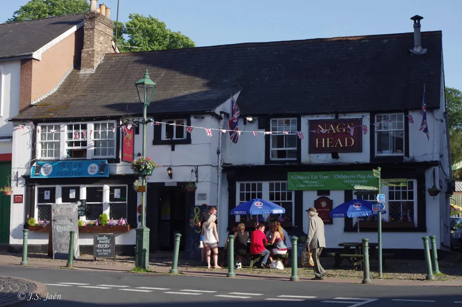 Brampton Inn