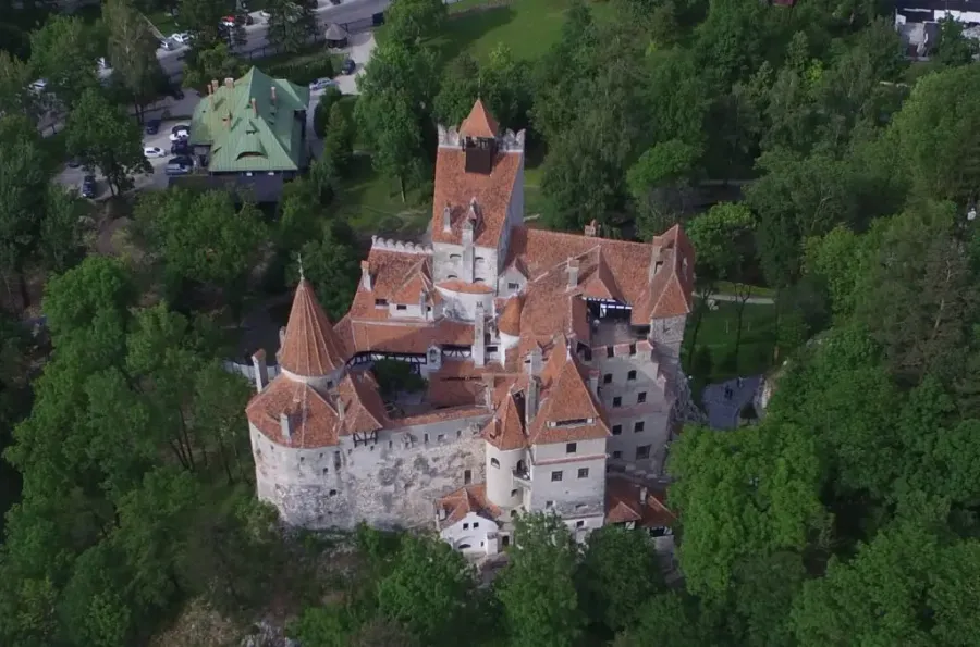 Bran Castle