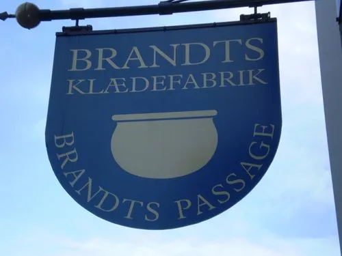 Brandts Museum of Art and Visual Culture