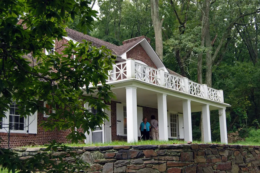 Brandywine River Museum of Art