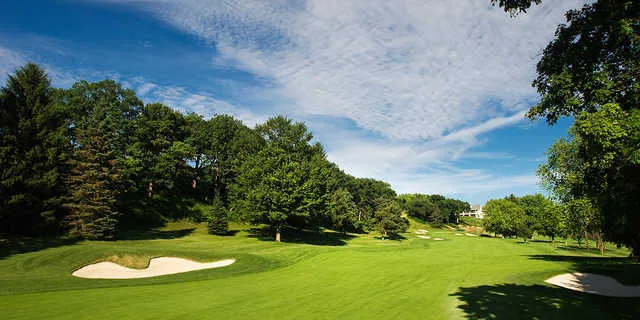 Brantford Golf & Country Club