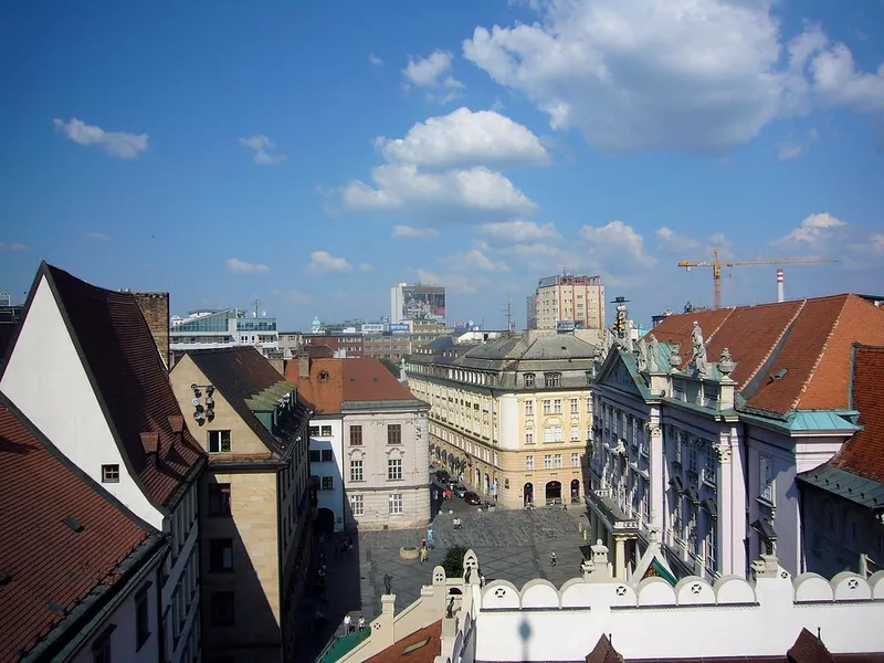 Bratislava City Museum