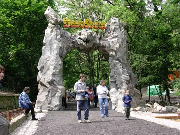 Bratislava Zoo