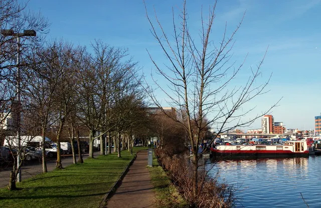 Brayford Waterfront