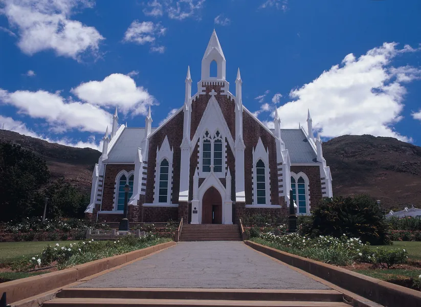 Bredasdorp Church