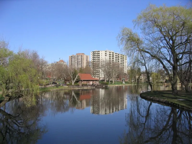 Breithaupt Park
