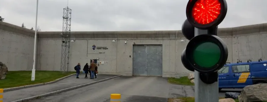 Brekke Locks