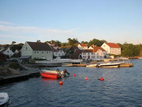Brekkestø