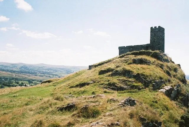 Brent Tor