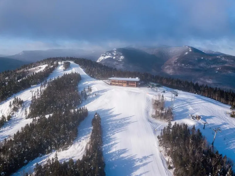 Bretton Woods Ski Area