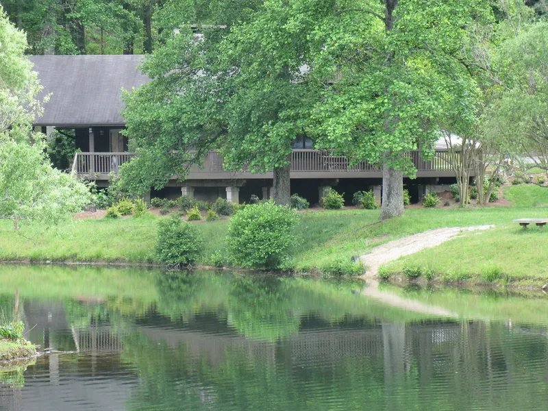 Brevard Music Center