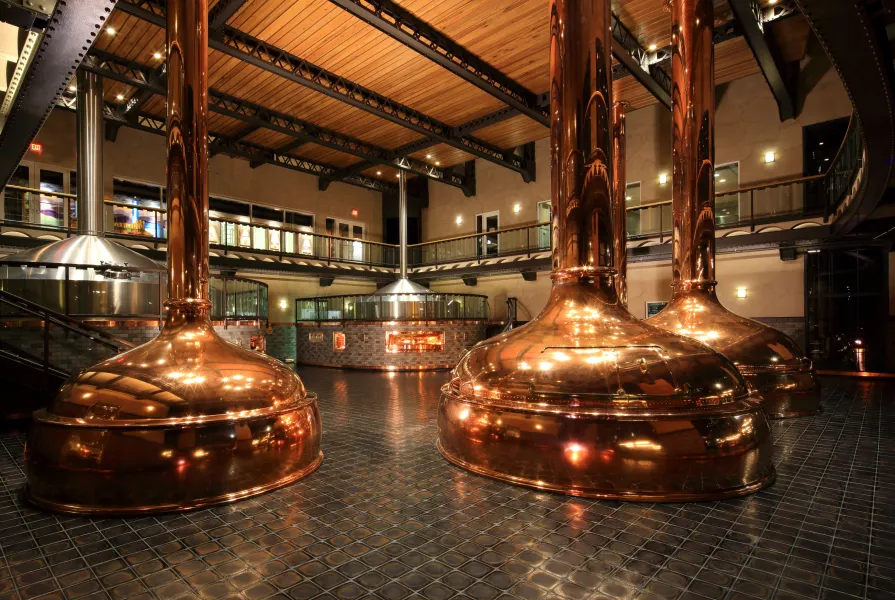 Brewery De Halve Maan