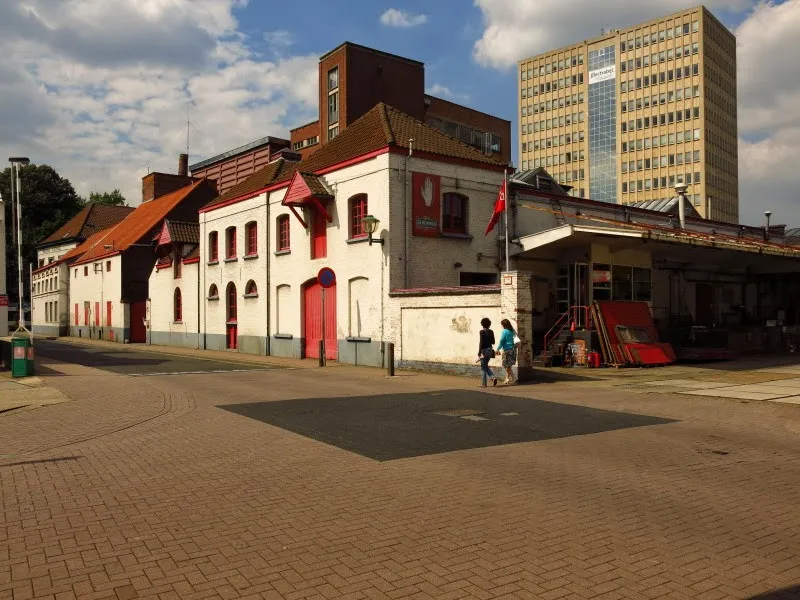Brewery De Koninck