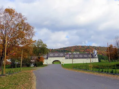 Brewery Ommegang