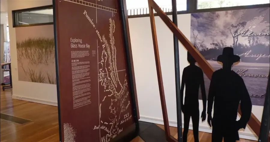 Bribie Island Seaside Museum
