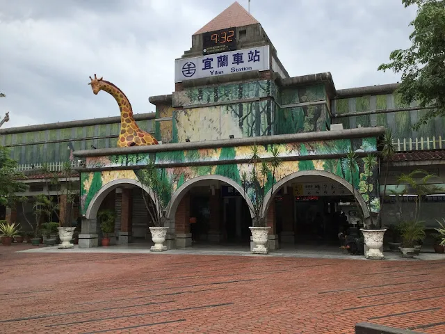 Brick Ark Museum