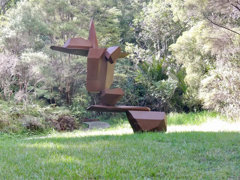 Brick Bay Sculpture Trail