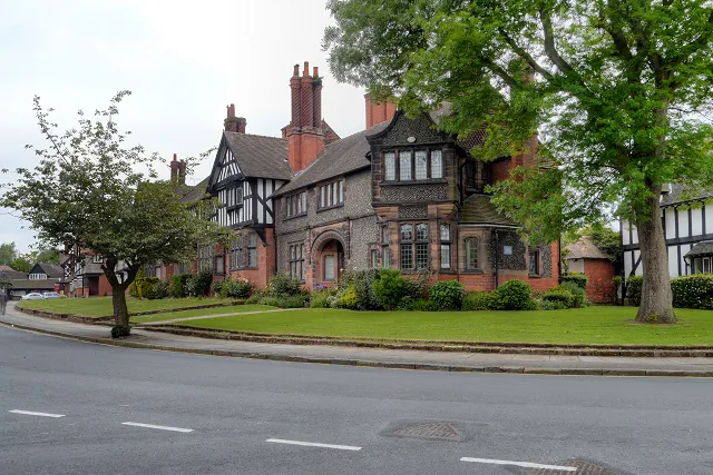 Bridge Cottage