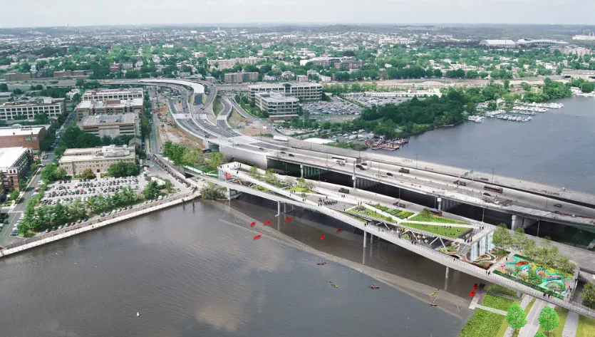 Bridge Park