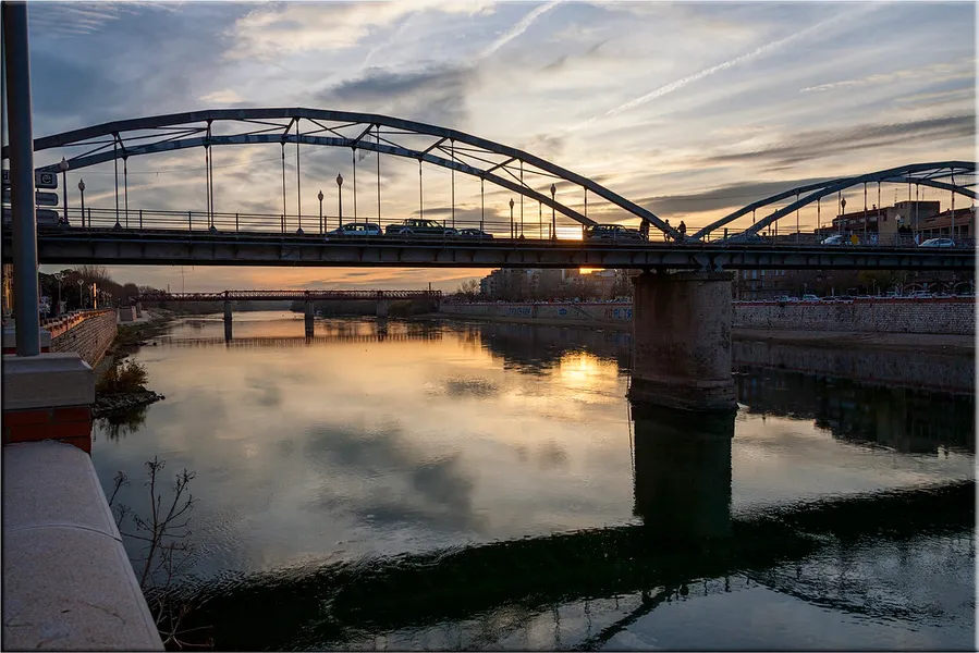 Bridge of the Republic