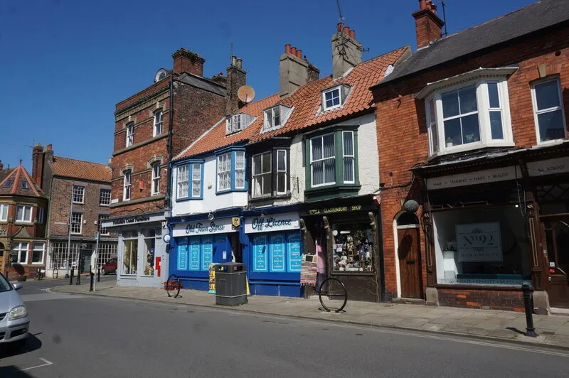 Bridlington Old Town
