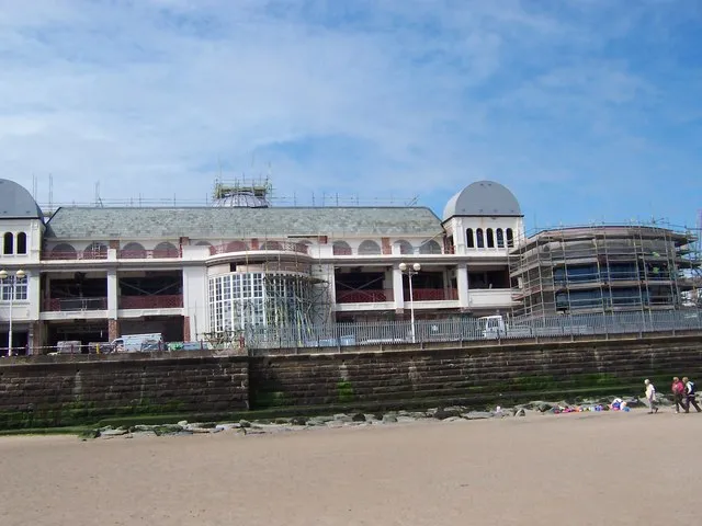 Bridlington Spa